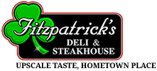 Fitzpatrick's Deli & Steakhouse